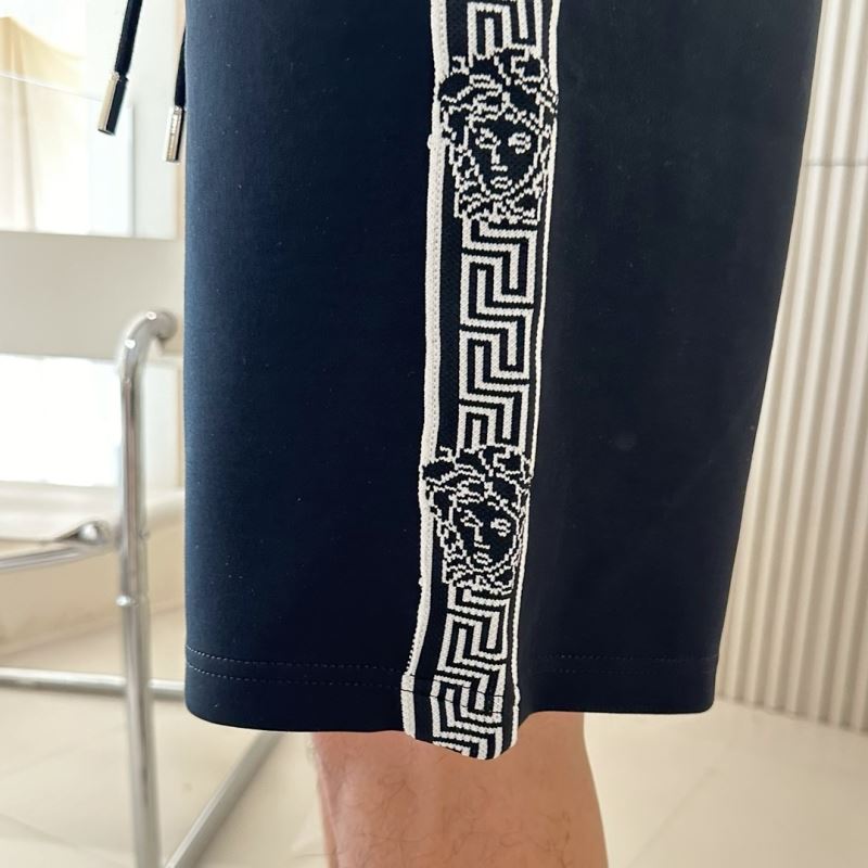 Versace Short Pants